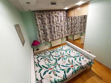 Фото номера Апартаменты с 2 спальнями Апартаменты Luxury Apartments on Dinamo Stadium г. Минск 9