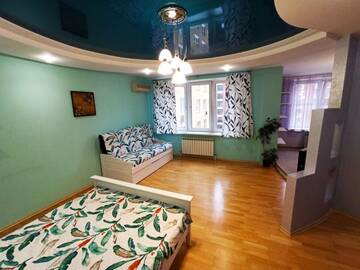 Фото Апартаменты Luxury Apartments on Dinamo Stadium г. Минск 3