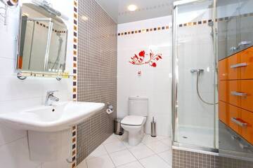 Фото номера Вилла - Рядом с пляжем Виллы Infiniti Home г. Минск 72