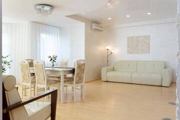 Фото номера Вилла - Рядом с пляжем Виллы Infiniti Home г. Минск 73