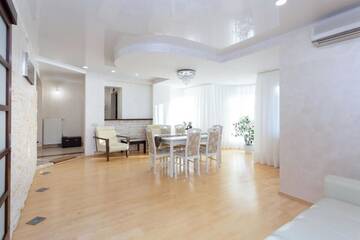 Фото номера Вилла - Рядом с пляжем Виллы Infiniti Home г. Минск 74