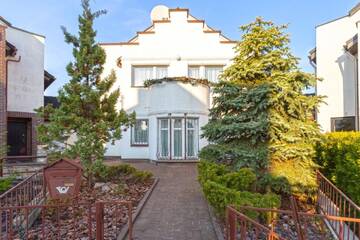 Фото Виллы Infiniti Home г. Минск 4