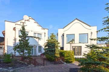 Фото номера Вилла - Рядом с пляжем Виллы Infiniti Home г. Минск 42