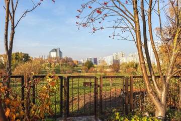 Фото номера Вилла - Рядом с пляжем Виллы Infiniti Home г. Минск 49