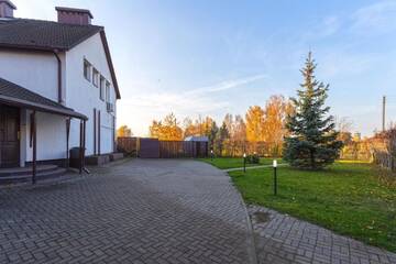 Фото номера Вилла - Рядом с пляжем Виллы Infiniti Home г. Минск 50