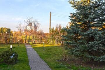 Фото Виллы Infiniti Home г. Минск 5