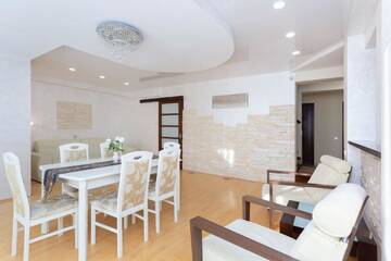 Фото Виллы Infiniti Home г. Минск 1