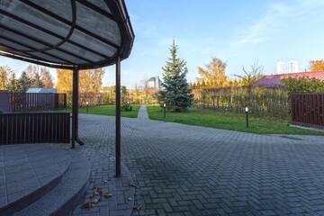 Фото номера Вилла - Рядом с пляжем Виллы Infiniti Home г. Минск 13