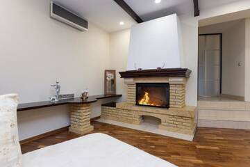 Фото номера Вилла - Рядом с пляжем Виллы Infiniti Home г. Минск 28