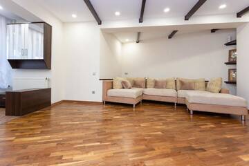 Фото номера Вилла - Рядом с пляжем Виллы Infiniti Home г. Минск 25