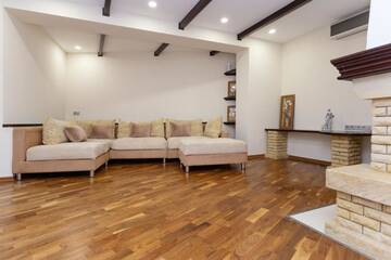 Фото номера Вилла - Рядом с пляжем Виллы Infiniti Home г. Минск 26