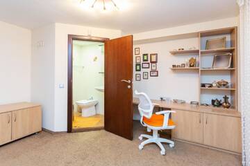 Фото номера Вилла - Рядом с пляжем Виллы Infiniti Home г. Минск 22