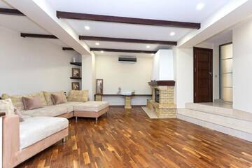 Фото номера Вилла - Рядом с пляжем Виллы Infiniti Home г. Минск 30