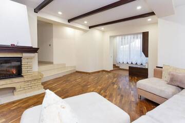 Фото номера Вилла - Рядом с пляжем Виллы Infiniti Home г. Минск 65
