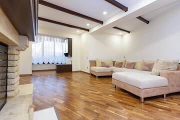 Фото номера Вилла - Рядом с пляжем Виллы Infiniti Home г. Минск 62
