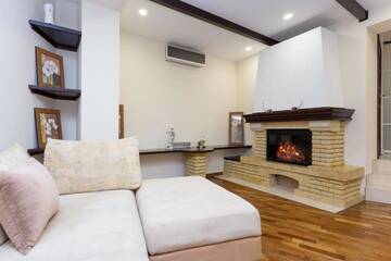 Фото номера Вилла - Рядом с пляжем Виллы Infiniti Home г. Минск 67