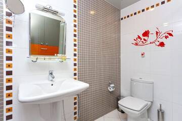 Фото номера Вилла - Рядом с пляжем Виллы Infiniti Home г. Минск 70