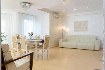 Фото номера Вилла - Рядом с пляжем Виллы Infiniti Home г. Минск 35