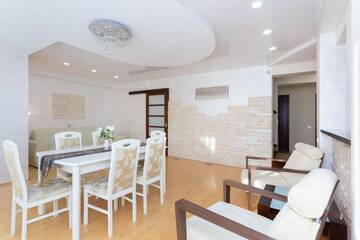 Фото номера Вилла - Рядом с пляжем Виллы Infiniti Home г. Минск 40