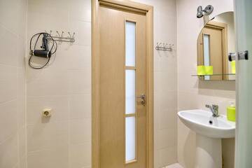 Фото номера Апартаменты-студио Апартаменты Apartments Roomer 34 г. Минск 75