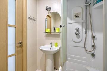 Фото номера Апартаменты-студио Апартаменты Apartments Roomer 34 г. Минск 74
