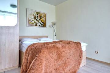 Фото Апартаменты Apartments Roomer 34 г. Минск 4