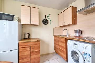 Фото номера Апартаменты-студио Апартаменты Apartments Roomer 34 г. Минск 48