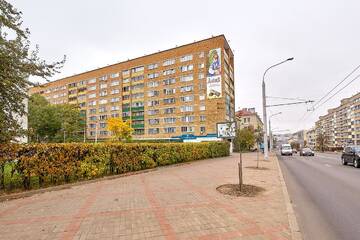 Фото номера Апартаменты-студио Апартаменты Apartments Roomer 34 г. Минск 43