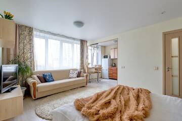 Фото Апартаменты Apartments Roomer 34 г. Минск 5