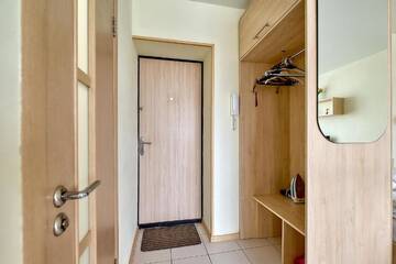 Фото номера Апартаменты-студио Апартаменты Apartments Roomer 34 г. Минск 60
