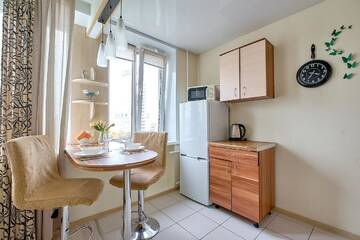 Фото номера Апартаменты-студио Апартаменты Apartments Roomer 34 г. Минск 23