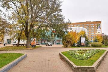 Фото номера Апартаменты-студио Апартаменты Apartments Roomer 34 г. Минск 82