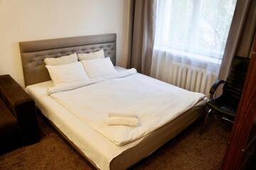 Фото Апартаменты Central Apartment Nemiga г. Минск 4