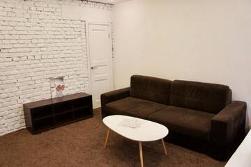 Фото Апартаменты Central Apartment Nemiga г. Минск 5