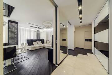 Фото Апартаменты Luxury design apartment г. Минск 2