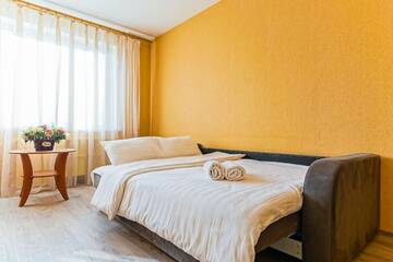 Фото Апартаменты Apartments on Zaslavskaya street г. Минск 4