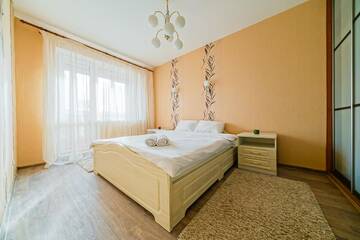 Фото Апартаменты Apartments on Zaslavskaya street г. Минск 5
