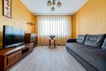 Фото Апартаменты Apartments on Zaslavskaya street г. Минск 1