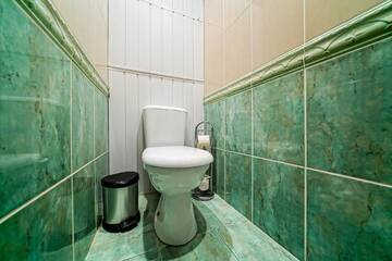 Фото номера Апартаменты с балконом Апартаменты Apartments on Zaslavskaya street г. Минск 14
