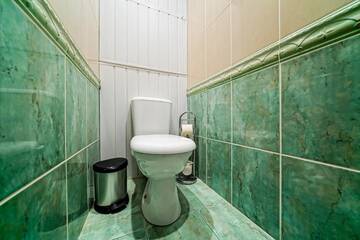 Фото номера Апартаменты с балконом Апартаменты Apartments on Zaslavskaya street г. Минск 20