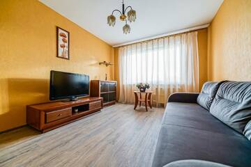Фото Апартаменты Apartments on Zaslavskaya street г. Минск 2