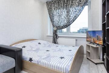Фото Апартаменты 1-комнатная квартира в г.Минск г. Минск 5