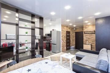 Фото Апартаменты 1-комнатная квартира в г.Минск г. Минск 1
