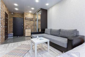 Фото Апартаменты 1-комнатная квартира в г.Минск г. Минск 3