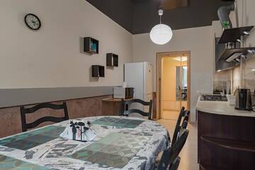 Фото Апартаменты Central Apart Zaharova г. Минск 4