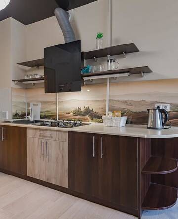 Фото Апартаменты Central Apart Zaharova г. Минск 3