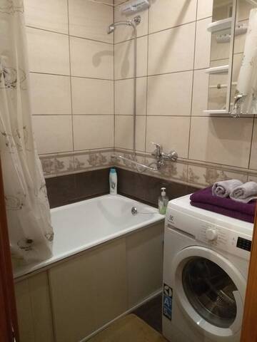 Фото Апартаменты Квартира в Уручье г. Минск 4