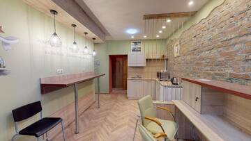 Фото Хостелы Pobeda Hostel г. Минск 1