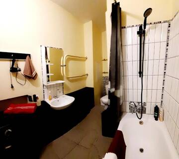 Фото номера Апартаменты с балконом Апартаменты Apartment Nemanskya 43 г. Минск 8