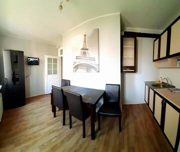 Фото Апартаменты Apartment Nemanskya 43 г. Минск 1